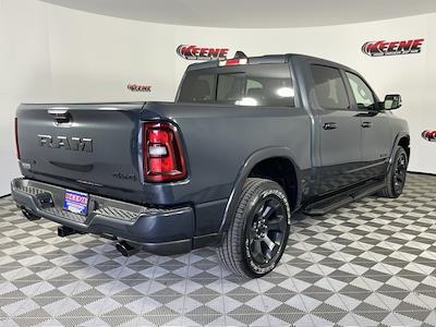 2025 Ram 1500 Crew Cab 4x4 Pickup for sale #27290 - photo 2