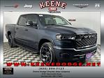 2025 Ram 1500 Crew Cab 4x4 Pickup for sale #27290 - photo 1