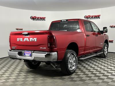 New 2025 Ram 2500 Big Horn Crew Cab 4WD Pickup for sale #27296 - photo 2