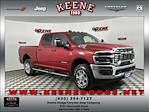 New 2025 Ram 2500 Big Horn Crew Cab 4WD Pickup for sale #27296 - photo 1