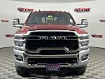 New 2025 Ram 2500 Big Horn Crew Cab 4WD Pickup for sale #27296 - photo 4