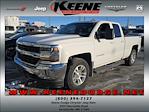 Used 2019 Chevrolet Silverado 1500 LT Double Cab for sale #27296A - photo 1