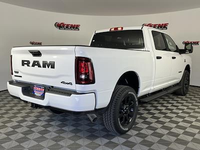 New 2025 Ram 2500 Big Horn Crew Cab 4x4 Pickup for sale #27300 - photo 2