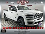 New 2025 Ram 2500 Big Horn Crew Cab 4x4 Pickup for sale #27300 - photo 1