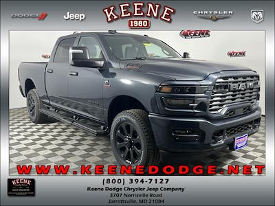 2025 Ram 2500 Crew Cab 4x4 Pickup for sale #27301 - photo 1