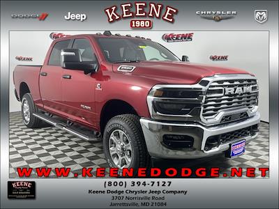 2025 Ram 2500 Crew Cab 4x4 Pickup for sale #27302 - photo 1