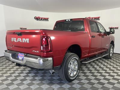 2025 Ram 2500 Crew Cab 4x4 Pickup for sale #27302 - photo 2