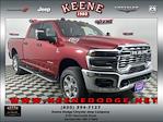 New 2025 Ram 2500 Big Horn Crew Cab 4x4 Pickup for sale #27302 - photo 1