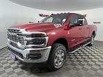 New 2025 Ram 2500 Big Horn Crew Cab 4x4 Pickup for sale #27302 - photo 6