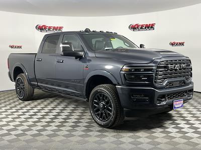 2025 Ram 3500 Crew Cab 4x4 Pickup for sale #27303 - photo 2