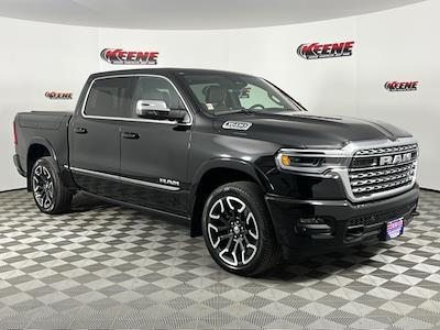 2025 Ram 1500 Crew Cab 4x4 Pickup for sale #27303A - photo 2