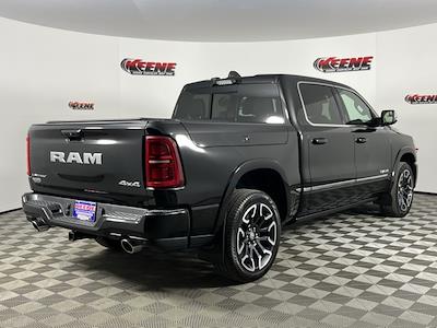 2025 Ram 1500 Crew Cab 4x4 Pickup for sale #27303A - photo 2