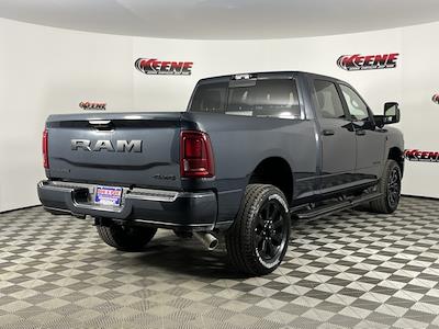 New 2025 Ram 2500 Big Horn Crew Cab 4WD Pickup for sale #27307 - photo 2