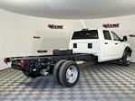 New 2025 Ram 4500 Tradesman Crew Cab 4WD 84 CA Cab Chassis for sale #27308 - photo 2