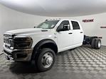 New 2025 Ram 4500 Tradesman Crew Cab 4WD 84 CA Cab Chassis for sale #27308 - photo 5
