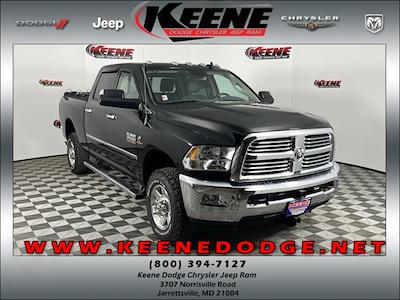 Used 2013 Ram 2500 Big Horn Crew Cab for sale #27311A - photo 1
