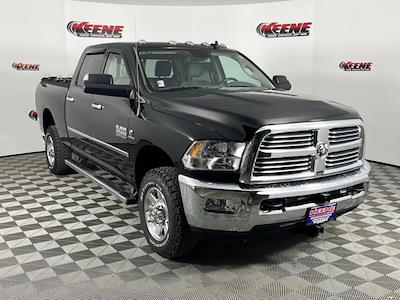 Used 2013 Ram 2500 Big Horn Crew Cab for sale #27311A - photo 2