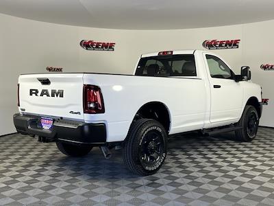 New 2026 Ram 2500 Tradesman Regular Cab 4WD Pickup for sale #27316 - photo 2