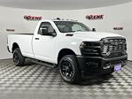 New 2026 Ram 2500 Tradesman Regular Cab 4WD Pickup for sale #27316 - photo 3