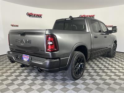 2025 Ram 1500 Crew Cab 4x4 Pickup for sale #27318 - photo 2