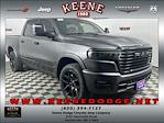 2025 Ram 1500 Crew Cab 4x4 Pickup for sale #27318 - photo 1