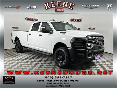 New 2026 Ram 2500 Tradesman Crew Cab 4WD Pickup for sale #27319 - photo 1