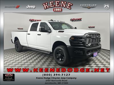 New 2026 Ram 2500 Tradesman Crew Cab 4WD Pickup for sale #27320 - photo 1
