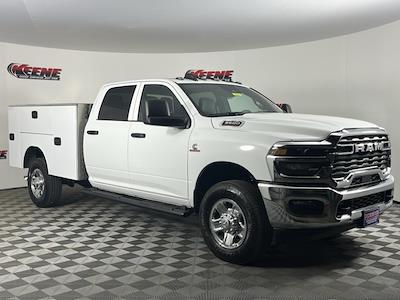 2025 Ram 3500 Crew Cab 4x4 M H EBY for sale #27321 - photo 2