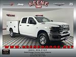 2025 Ram 3500 Crew Cab 4x4 M H EBY for sale #27321 - photo 1