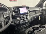New 2025 Ram 3500 Crew Cab 4WD M H EBY 8'5" - Service Truck 8' 5" for sale #27322 - photo 19