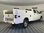 New 2025 Ram 3500 Crew Cab 4WD M H EBY 8'5" - Service Truck 8' 5" for sale #27322 - photo 2
