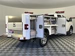 New 2025 Ram 3500 Crew Cab 4WD M H EBY 8'5" - Service Truck 8' 5" for sale #27322 - photo 4