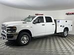 New 2025 Ram 3500 Crew Cab 4WD M H EBY 8'5" - Service Truck 8' 5" for sale #27322 - photo 6