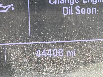 Used 2023 Chevrolet Silverado 3500 Double Cab Cab Chassis for sale #27322A - photo 2