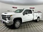 2023 Chevrolet Silverado 3500 Double Cab RWD Cab Chassis for sale #27322A - photo 5