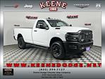 New 2026 Ram 2500 Tradesman Regular Cab 4WD Pickup for sale #27323 - photo 1