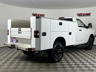 2025 Ram 2500 Regular Cab 4x4 M H EBY for sale #27327 - photo 2