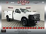 2025 Ram 2500 Regular Cab 4x4 M H EBY for sale #27327 - photo 1