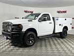 2025 Ram 2500 Regular Cab 4x4 M H EBY for sale #27327 - photo 6