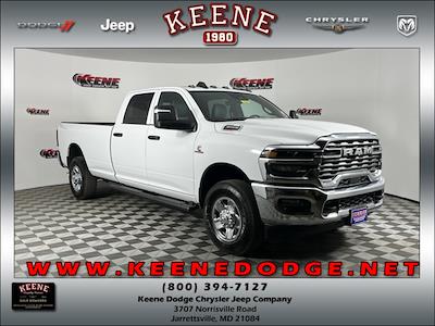 New 2026 Ram 3500 Tradesman Crew Cab 4WD Pickup for sale #27328 - photo 1