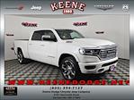 Used 2020 Ram 1500 Laramie Crew Cab for sale #27329A - photo 1