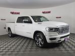 Used 2020 Ram 1500 Laramie Crew Cab for sale #27329A - photo 3