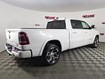 Used 2020 Ram 1500 Laramie Crew Cab for sale #27329A - photo 2