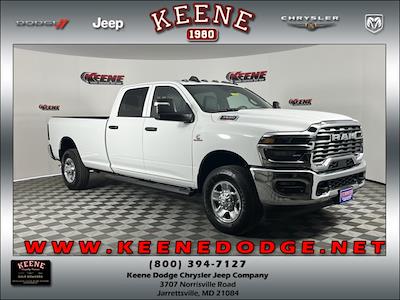 New 2026 Ram 3500 Tradesman Crew Cab 4WD Pickup for sale #27335 - photo 1