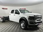 New 2026 Ram 5500 Tradesman Crew Cab 4WD 84 CA Cab Chassis for sale #27336 - photo 3