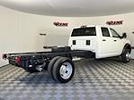 New 2026 Ram 5500 Tradesman Crew Cab 4WD 84 CA Cab Chassis for sale #27336 - photo 2
