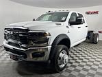 New 2026 Ram 5500 Tradesman Crew Cab 4WD 84 CA Cab Chassis for sale #27336 - photo 5