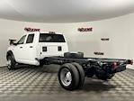 New 2026 Ram 5500 Tradesman Crew Cab 4WD 84 CA Cab Chassis for sale #27336 - photo 6