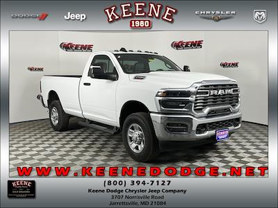 New 2026 Ram 2500 Tradesman Regular Cab 4WD Pickup for sale #27338 - photo 1