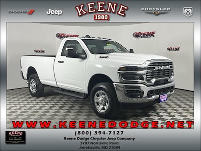 New 2026 Ram 2500 Tradesman Regular Cab 4WD Pickup for sale #27339 - photo 1